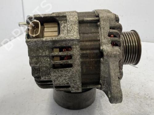 Used Alternator NISSAN MICRA IV (K13K, K13KK) 1.2 (80 hp) 22832918