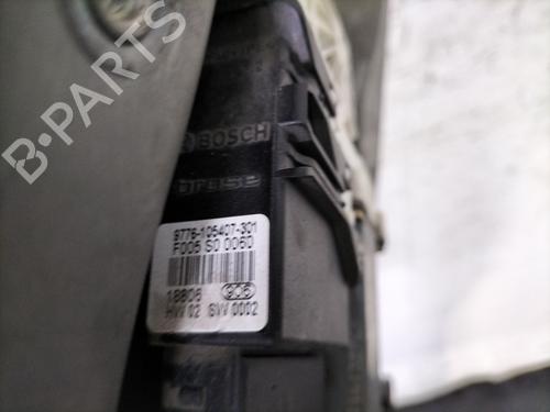 Rear right window mechanism VW GOLF IV (1J1) 1.9 TDI | BP30726876C25