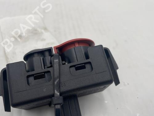 Warning switch RENAULT KANGOO / GRAND KANGOO II (KW0/1_) 1.5 dCi 90 (KW05, KW08, KW0G, KW11) | BP31948016I22 