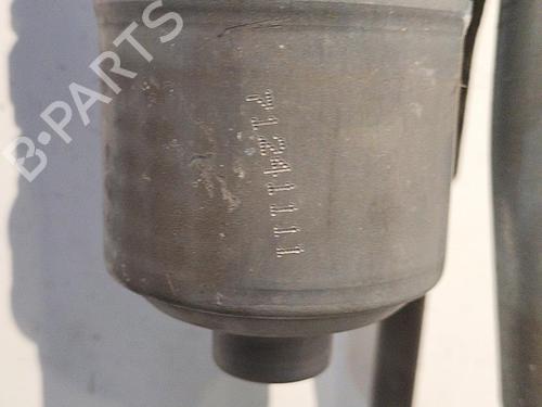 Used Front wiper motor OPEL ASTRA H Estate Van (L70) 1.3 CDTI (L70) (90 hp) 22826750