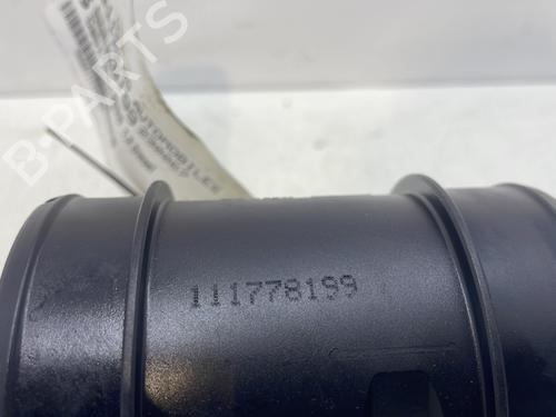 Luftmassemåler SUZUKI SWIFT IV (FZ, NZ) 1.3 DDiS (AZG413D, ZC02S, ZC92S) | BP29286009M95 