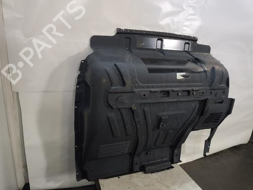 Cargo separator FORD TRANSIT CONNECT V408 Box Body/MPV 1.5 TDCi | BP29432003I36 