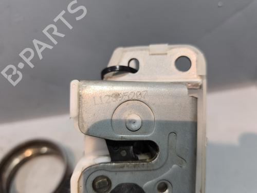 Tailgate lock FIAT SEDICI (189_) 2.0 D Multijet | BP29515811C101 