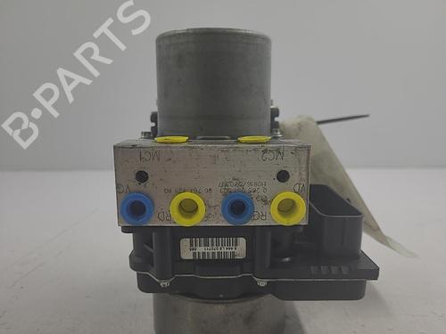 Used ABS pump ABS pump RENAULT TWINGO III (BCM_, BCA_) 1.0 SCe 70 (71 hp) 22824213 22824213