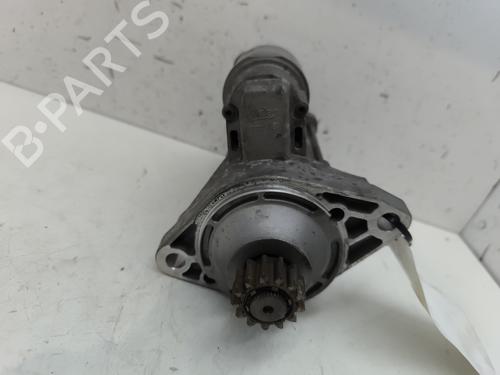 Used Starter AUDI A3 Sportback (8VA, 8VF) 2.0 TDI (150 hp) 27971722