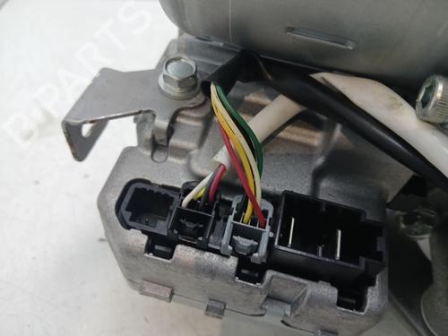 Steering column RENAULT KOLEOS II (HC_) 1.6 dCi 130 | BP31280232M21 - Image 5