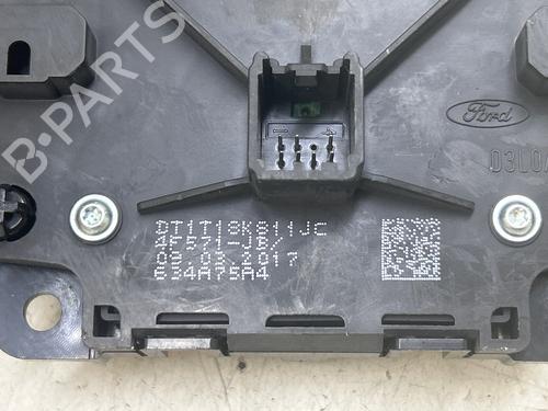 Warning switch FORD TRANSIT CONNECT MPV | BP37155849I22 - Image 2