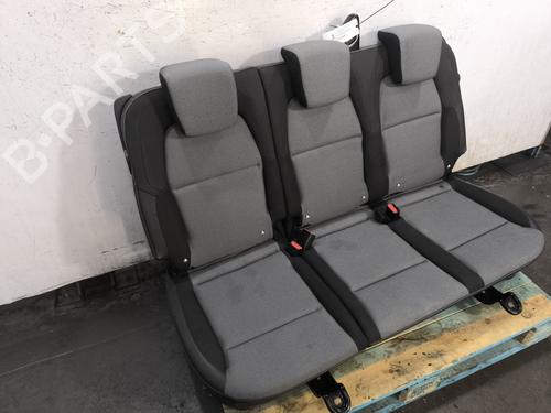 Rear seat RENAULT EXPRESS Box Body/MPV  | BP28679482C17  - Image 5