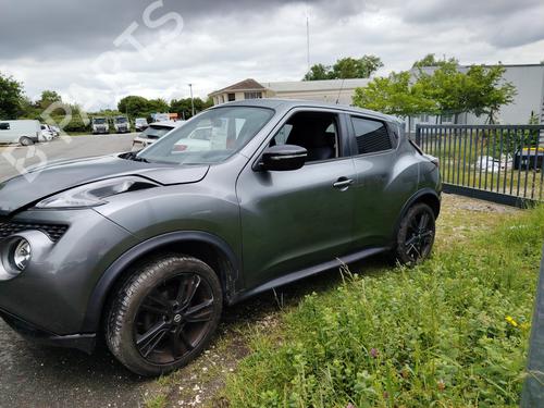 Used Parts NISSAN JUKE (F15) 1.2 DIG-T 4852771