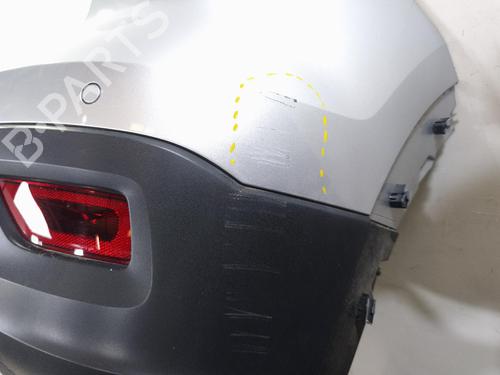 rear-bumper-vw-t-cross-c11-d31-2018-38029892 main image