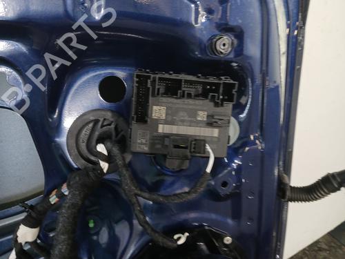 Left front door VW GOLF VIII Variant (CG5, DB5) 2.0 TDI | BP30184391C2