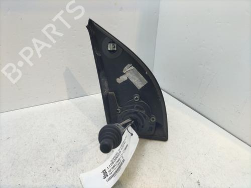Left mirror FIAT PANDA (169_) 1.1 (169.AXA1A) | BP30451079C26