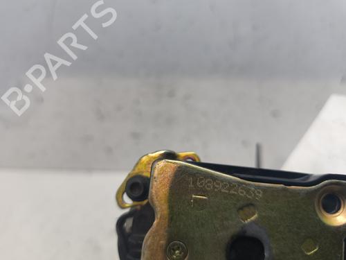 Rear left lock CHRYSLER PT CRUISER (PT_) 2.2 CRD | BP27436775C100 