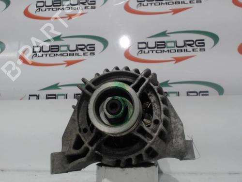 Used Alternator Alternator FORD KA (RU8) 1.2 (69 hp) 22814147 22814147