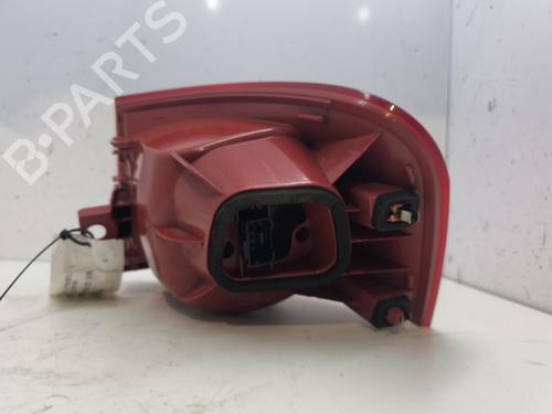 Left taillight VW PASSAT B6 Variant (3C5) 1.9 TDI | BP26386522C34 - Image 5