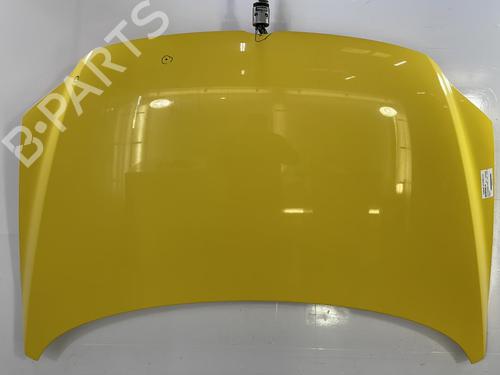 Hood VW FOX Hatchback (5Z1, 5Z3, 5Z4) 1.2 | BP22824643C1 