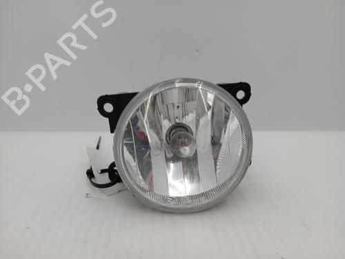 Feu de brouillard avant droit CITROËN DS3 (SA_) 1.6 VTi 120 (120 hp) 31948048