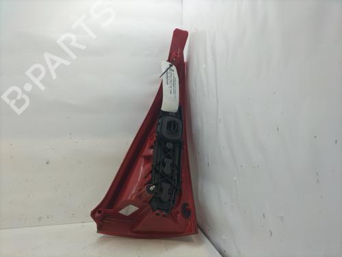 Left taillight CITROËN C3 I (FC_, FN_) 1.4 HDi | BP29834113C34 