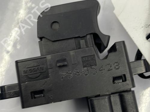 Right rear window switch NISSAN NOTE (E11, NE11) 1.6 | BP22831104I28 - Image 5