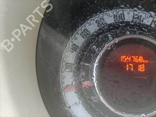 Steering column stalk FIAT 500 (312_) 1.2 (312AXA1A) | BP23254874I23 - Image 10