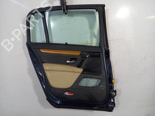 Left rear door RENAULT VEL SATIS (BJ0_) 3.5 V6 (BJ0R, BJ0V, BJ0U) | BP23830359C4 
