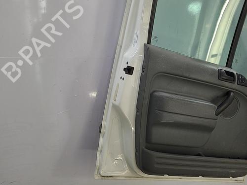 Left front door FORD TRANSIT CONNECT (P65_, P70_, P80_) 1.8 TDCi | BP22825240C2 