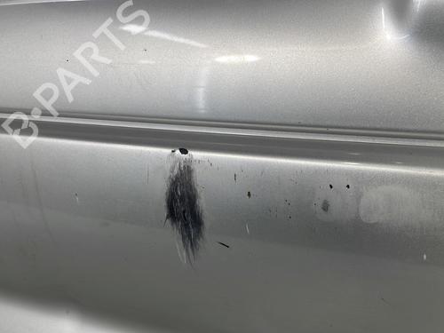 Rear bumper OPEL ASTRA G Hatchback (T98) 2.0 DTI 16V (F08, F48) | BP25374526C8 