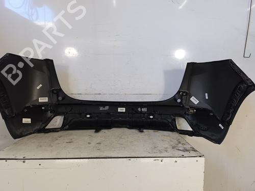 Rear bumper PEUGEOT 2008 I (CU_) 1.5 BlueHDI 100 | BP27404179C8