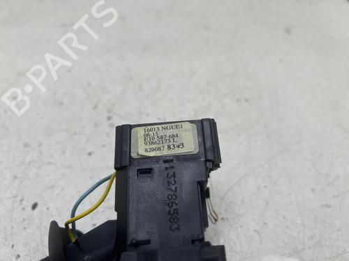 Switch RENAULT TRAFIC II Van (FL) 2.0 dCi 90 (FL0H, FL00, FL01, FL0M, FL0P, FL0S) | BP39422622I30  - Image 5