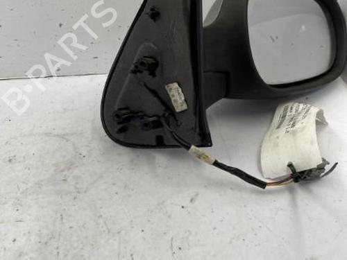 Right mirror NISSAN MICRA III (K12) 1.2 16V | BP22830949C27 