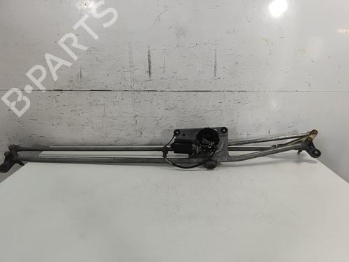 Used Front wiper motor CITROËN XSARA PICASSO (N68) 2.0 HDi (90 hp) 22831490