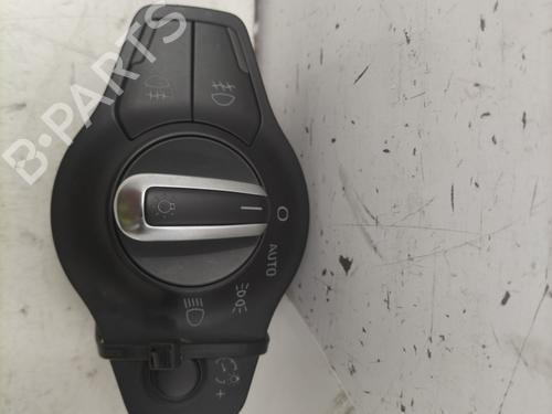 Used Headlight switch Headlight switch AUDI A4 B8 Avant (8K5) 1.8 TFSI (160 hp) 24637481 24637481