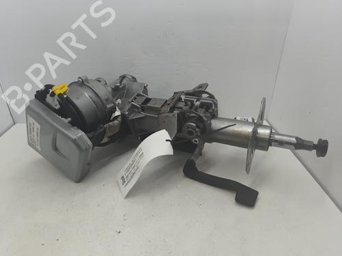 Used Steering column FORD FIESTA VII (HJ, HF) 1.1 Ti-VCT (71 hp) 30825945