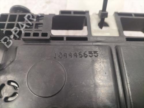 Fuse box CITROËN C3 II (SC_) 1.0 VTi 68 | BP25146947E1 - Image 3