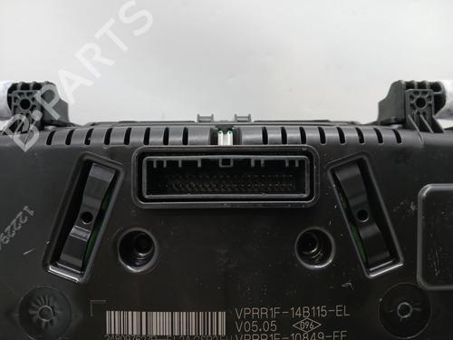 Instrument cluster DACIA SANDERO III 1.0 TCe 90 | BP37732202C47 - Image 5