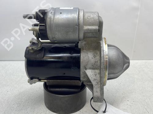 Used Starter Starter FORD FIESTA VII (HJ, HF) 1.1 Ti-VCT (71 hp) 33994811 33994811