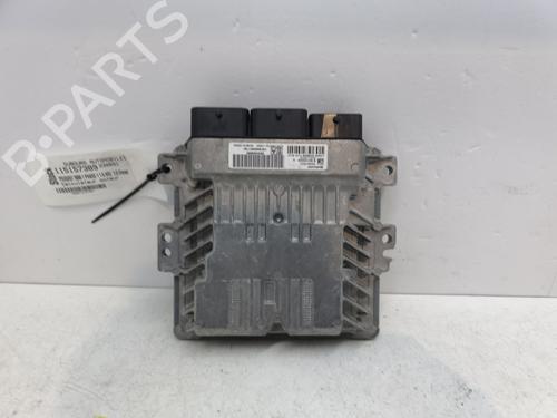 Used Engine control unit (ECU) PEUGEOT 3008 I MPV (0U_) 1.6 HDi (112 hp) 30200297