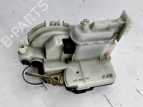 Front right lock VW GOLF III (1H1) 1.9 TDI | BP22821011C97 