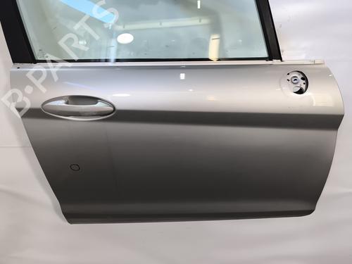 Left front door FORD FIESTA VI (CB1, CCN) 1.25 | BP29044023C2 