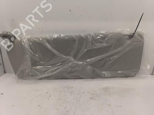 Left sun visor RENAULT TRAFIC III Van (FG_) | BP25715622I1 - Image 4