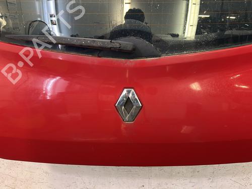 Tailgate RENAULT TWINGO II (CN0_) | BP34260329C6 - Image 4