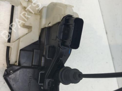 Front right lock KIA SOUL II (PS) EV Electric | BP29438861C97 