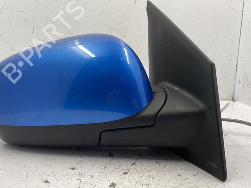Used Right mirror NISSAN NOTE (E11, NE11) 1.5 dCi (86 hp) 22843217