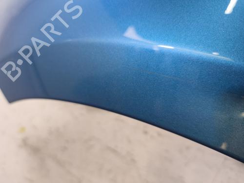 Left front fenders RENAULT ZOE (BFM_) ZOE | BP30162626C41 