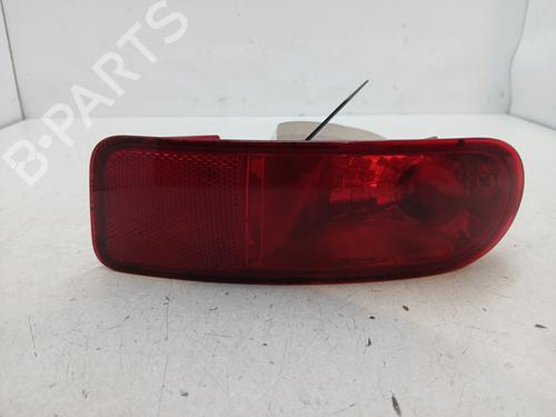 Used Rear bumper right light RENAULT CLIO III Grandtour (KR0/1_) 1.5 dCi (88 hp) 29582140