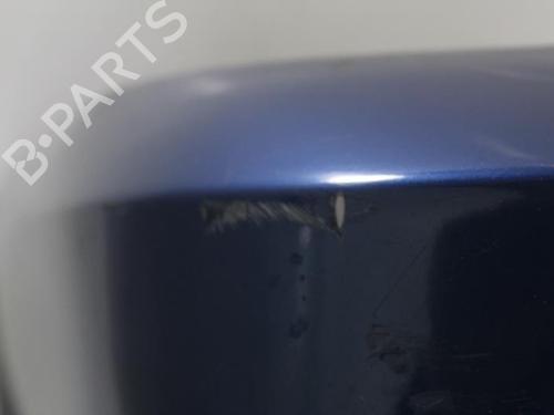 Rear bumper BMW X5 (E53) 3.0 d | BP22813985C8 