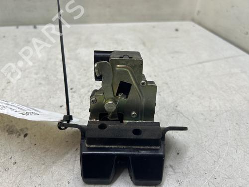 Used Tailgate lock Tailgate lock HYUNDAI ix35 (LM, EL, ELH) 2.0 CRDi 4WD (136 hp) 40516090 40516090