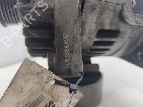 Alternator BMW 1 (E87) 120 d | BP27348028M7 