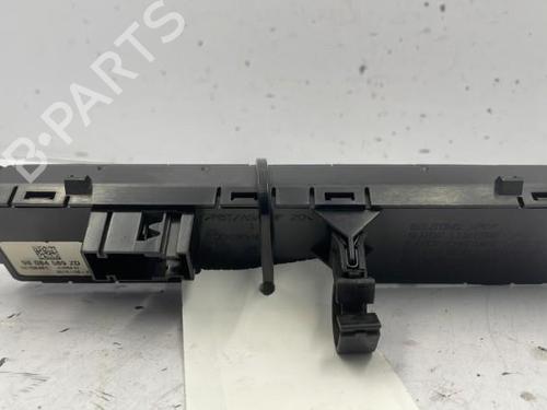 Warning switch PEUGEOT 5008 (0U_, 0E_) 1.6 HDi | BP22836162I22 