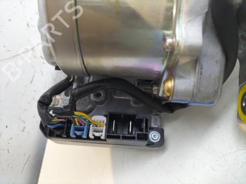 Steering column DACIA JOGGER (RK_) 1.0 TCe 110 (RKMD) | BP37731883M21 - Image 3